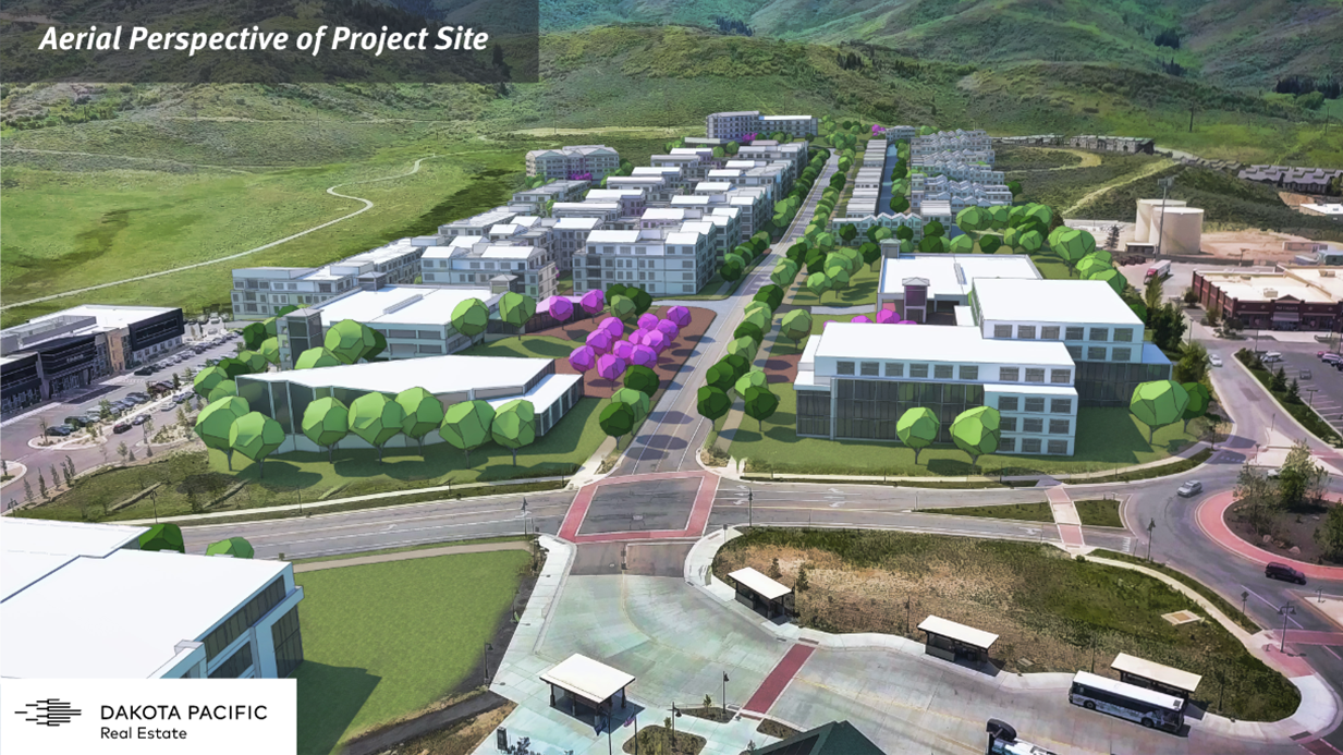 Hey Kimball Junction