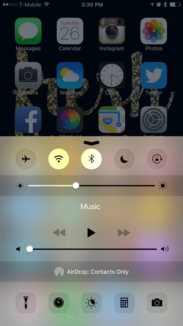 Using AirDrop to Share Files Between Your Apple Devices Hey, Let's