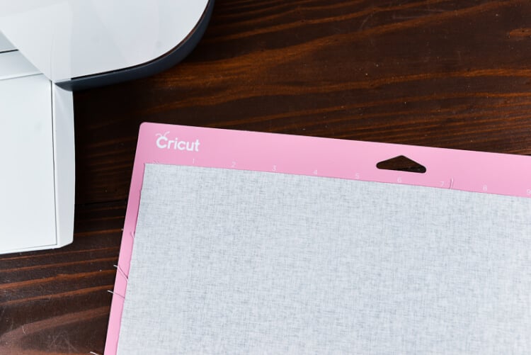 How to Cut Fabric on the Cricut Maker Hey, Let's Make Stuff