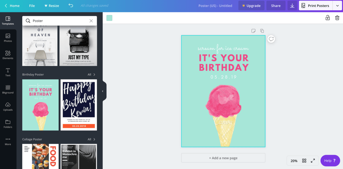 The Ultimate Guide to Designing Printables Hey, Let's Make Stuff