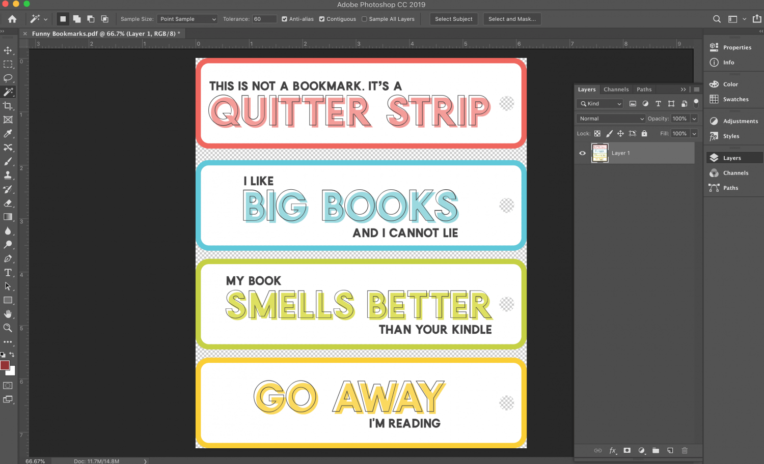 The Ultimate Guide to Designing Printables Hey, Let's Make Stuff