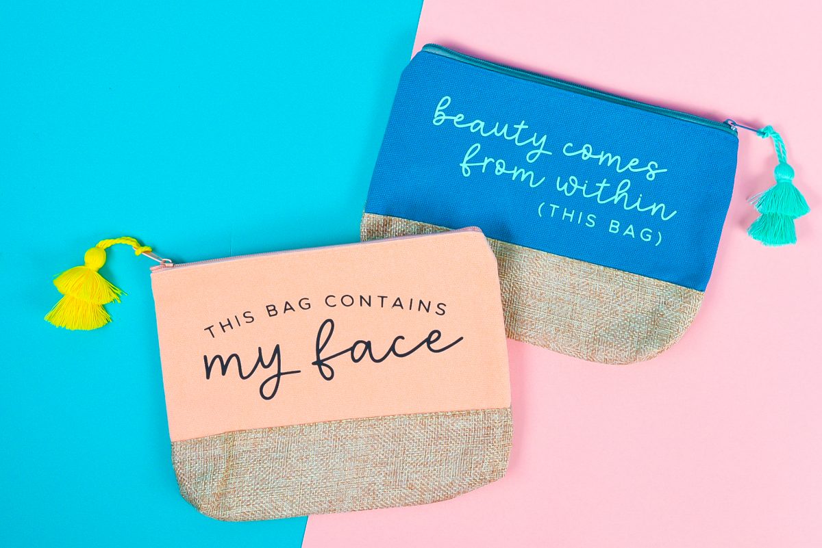 Makeup Bag Sayings Svg Free Saubhaya Makeup