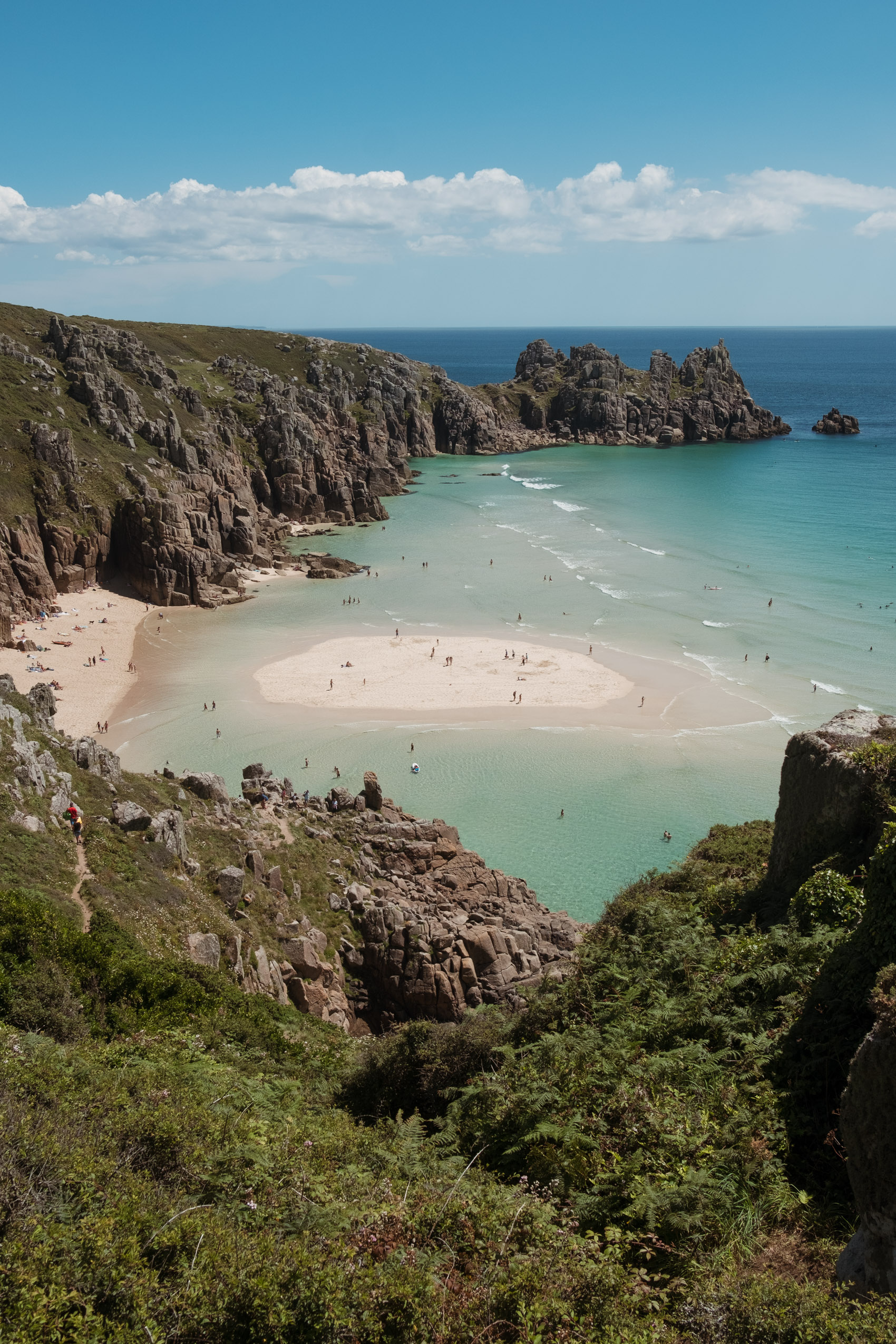 Urlaub in Cornwall heylilahey.