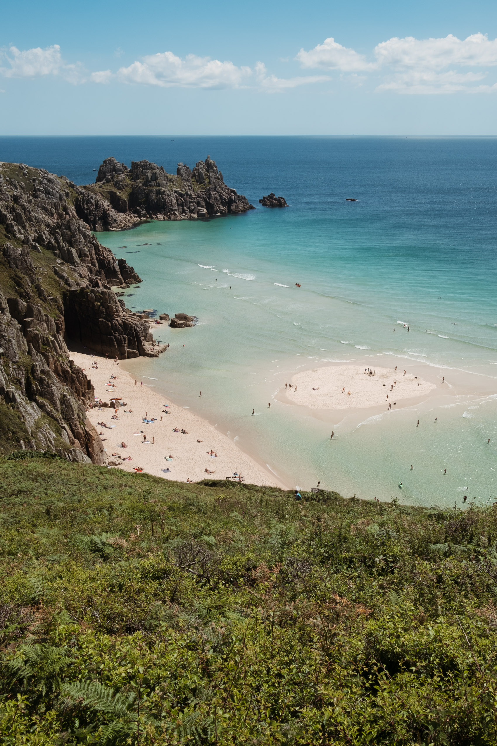 Urlaub in Cornwall heylilahey.