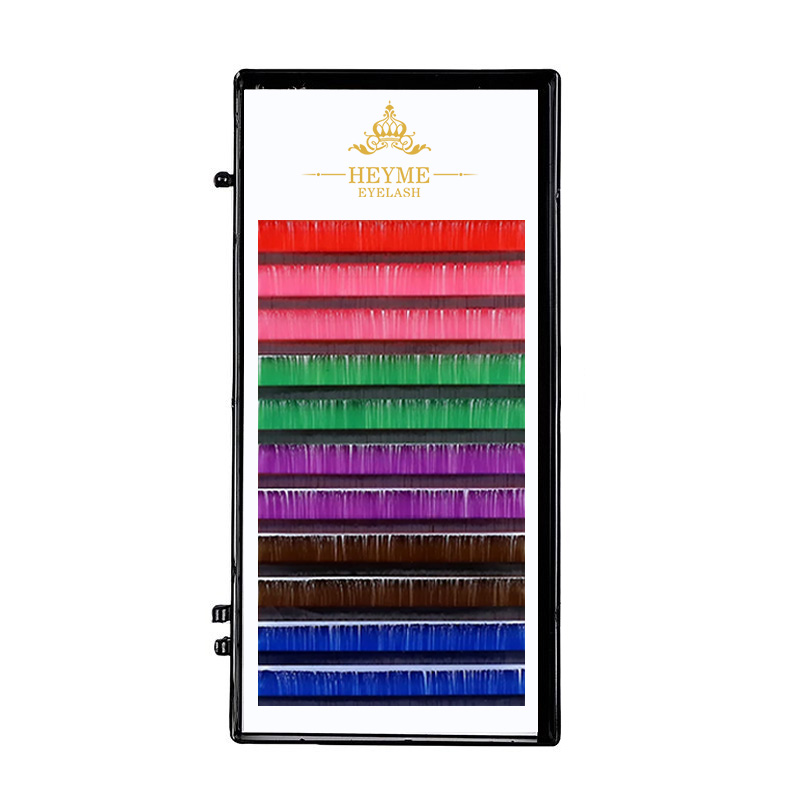 HeyMe Lashes Professional Lash Manufacturer