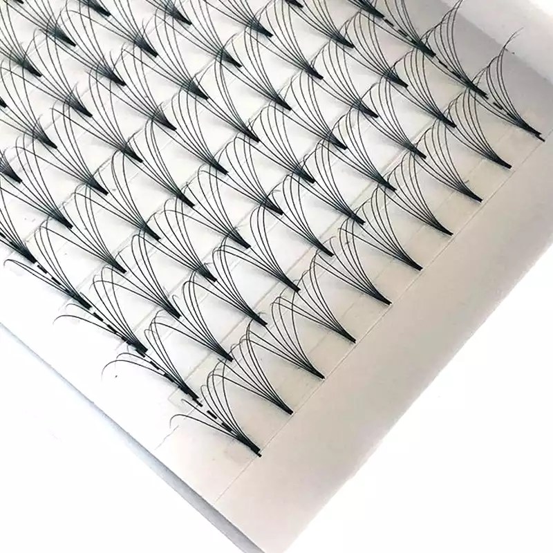 Premade Fan The Ultimate Guide to Premade Lash Fans