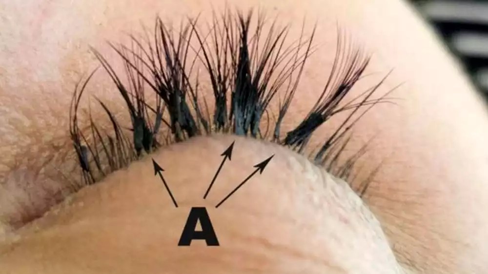 Lash Extension Aftercare How to Take Care of Lash Extensions?