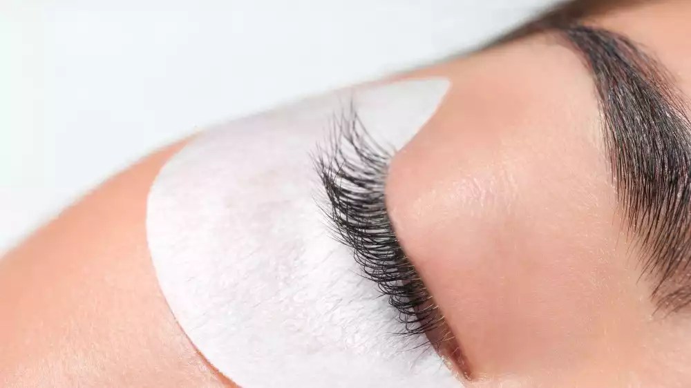 Lash Extension Aftercare How to Take Care of Lash Extensions?