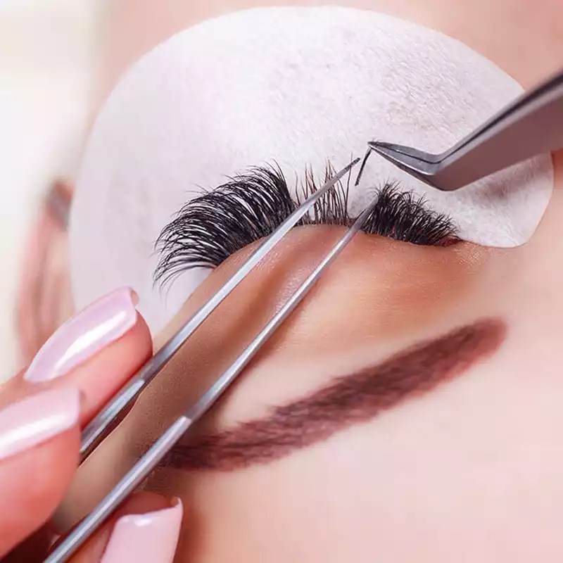 Do Lash Extensions Damage Your Lashes?