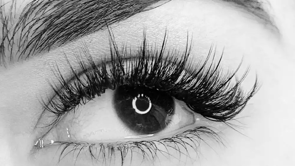 Wispy Lash Extensions The Ultimate Guide to Wispy Lash Extensions for Lash Beginners