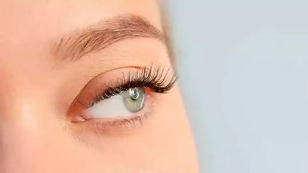 Lash Curl Chart The Complete Guide to Eyelash Extension Curl Chart