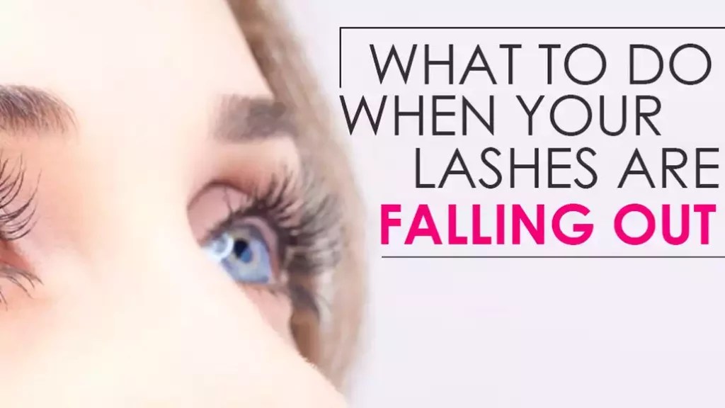 Thinning Lashes Understanding the Causes of Sparse Lashes