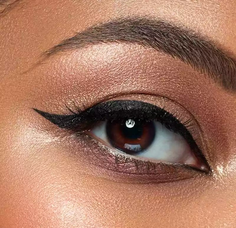 Beauty Dilemma Can You Wear Eyeliner with Lash Extensions?