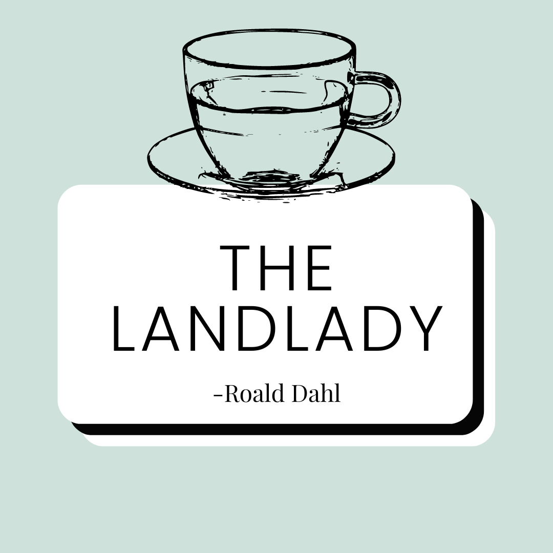 Five Scary Short Stories Your Middle Schoolers Will Love