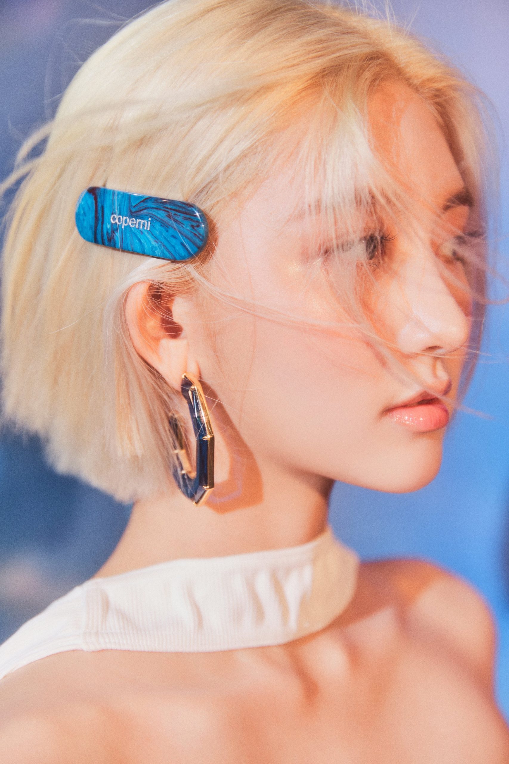 Biodata Lengkap dan Fakta Menarik Gaeul IVE HeyNoona! Media Korea