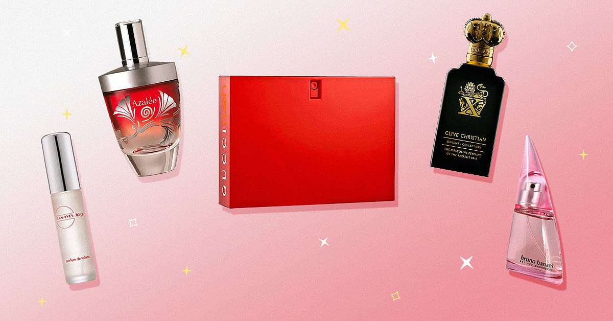 Gucci Bamboo Dupe (Perfumes With Similar Smell)