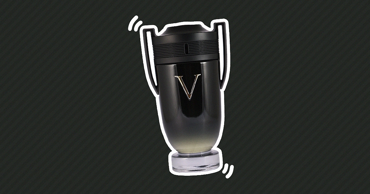 Invictus Victory by Paco Rabanne Review