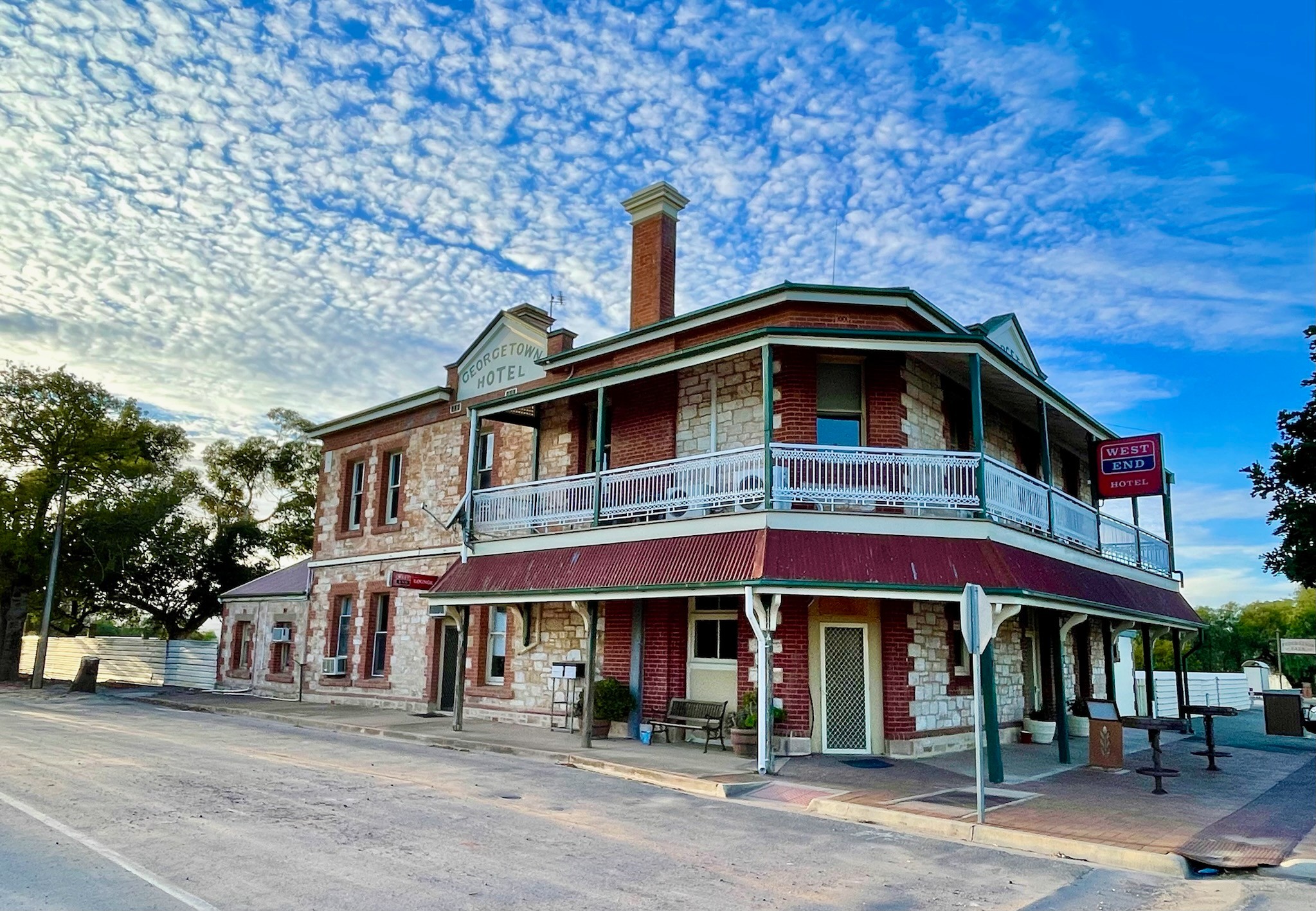 The Friends of the Heysen Trail