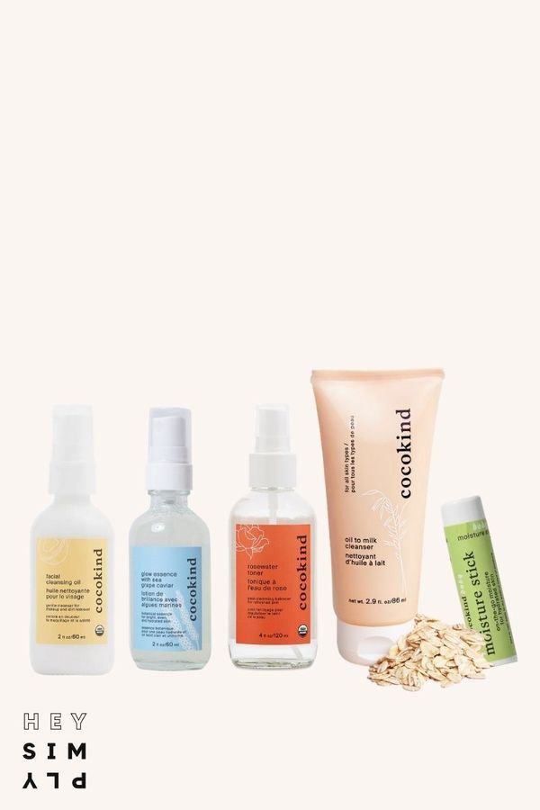 Which Cocokind Products Are Worth It? Hey Simply