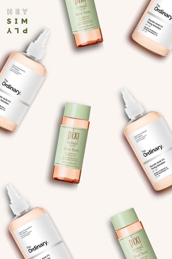 A Complete Guide to Glycolic Acid Hey Simply Beauty & Lifestyle Blog