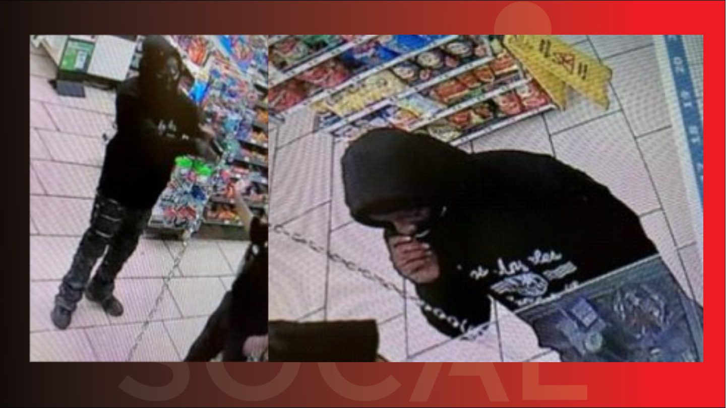 2 suspects arrested in deadly 7Eleven robberies across Southland