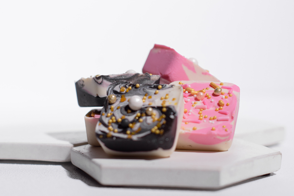 Candy Bites Hey Sweets Gourmet Treats