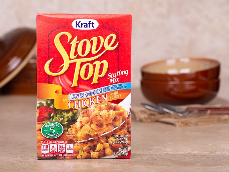 Kraft Stove Top Stuffing Sausage Recipe Ideas Deporecipe.co