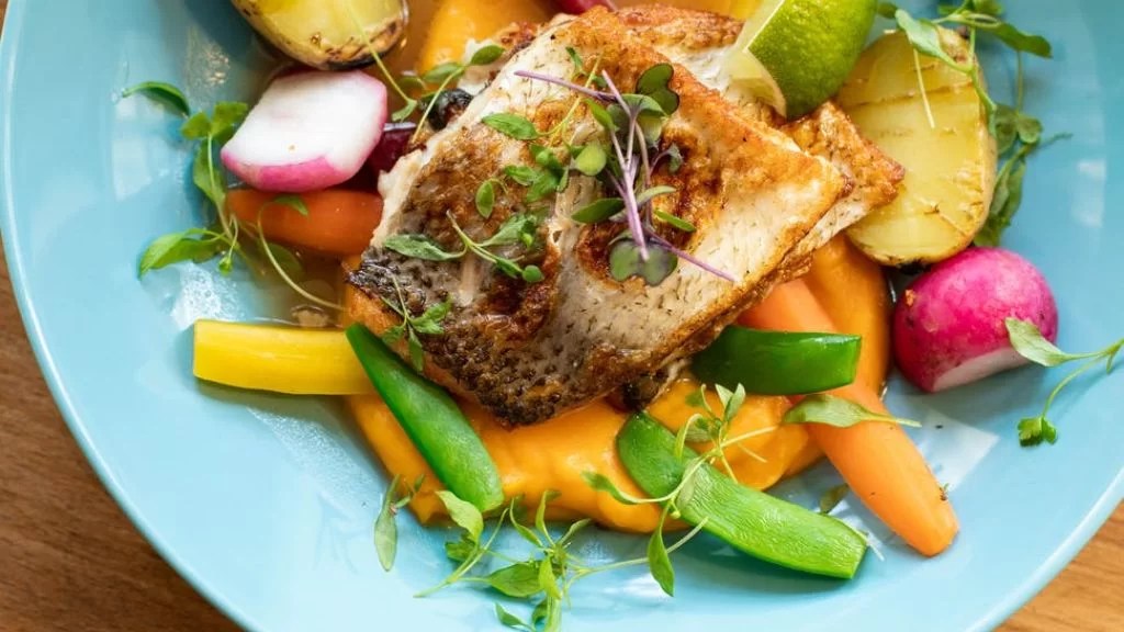 16 Best Fish & Seafood Restaurants in Istanbul HeyTripster