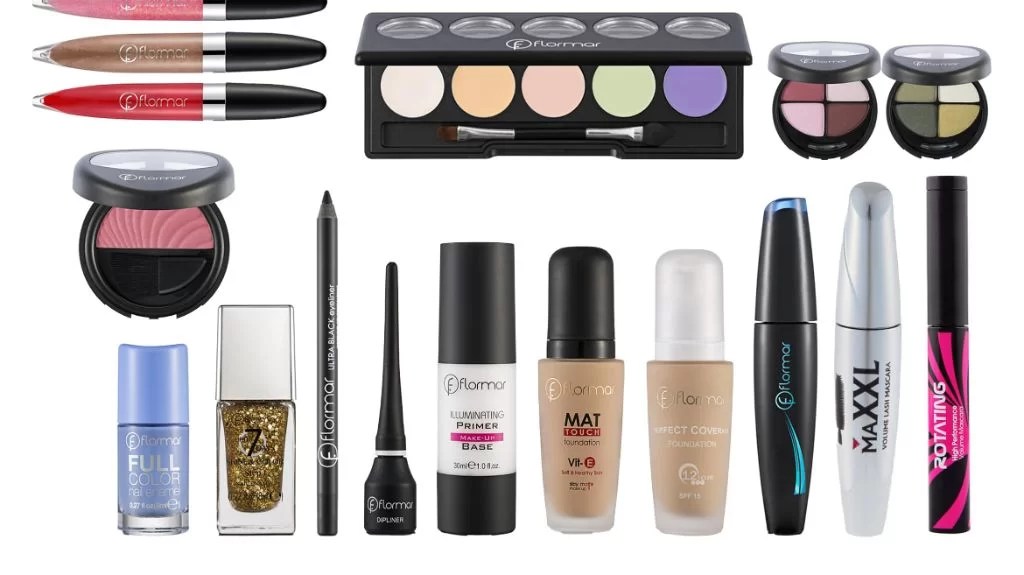 Famous Beauty Brands of Türkiye HeyTripster