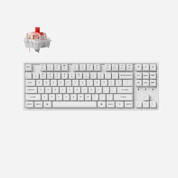 Heyup Keychron K8 Pro Mechanical keyboard Heyup