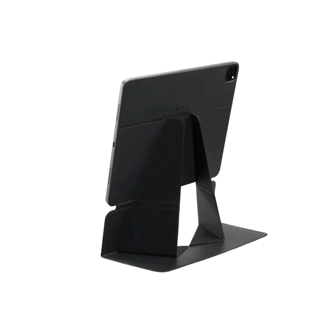 MOFT Snap Float Folio iPad Stand Heyup Tryout Campaign & Review Heyup