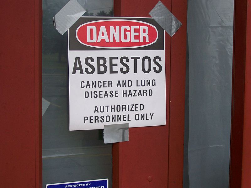 Asbestos Exposure Your Legal Rights in Minnesota Hey Workers Injury