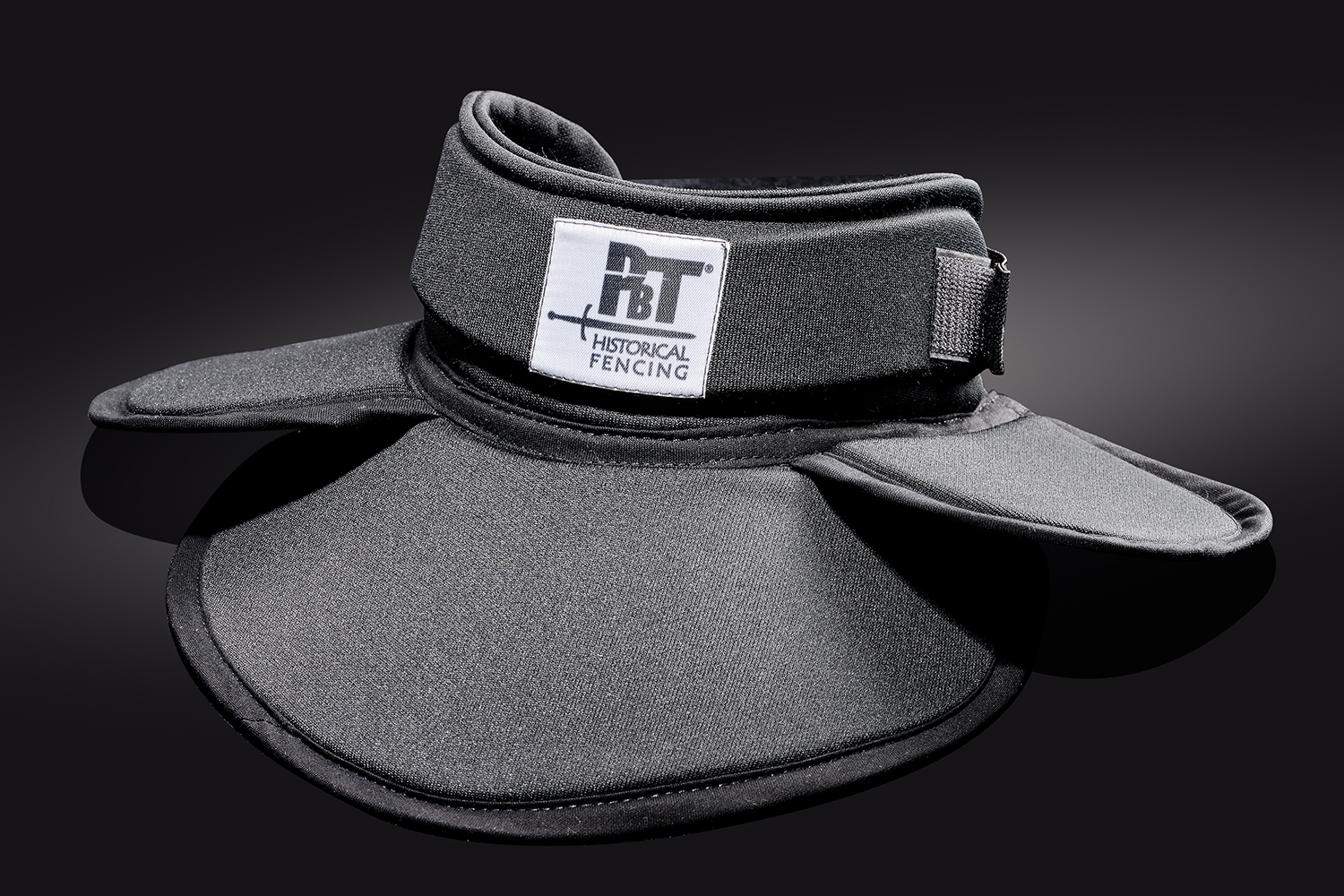 HEMA THROAT PROTECTOR HF Armory