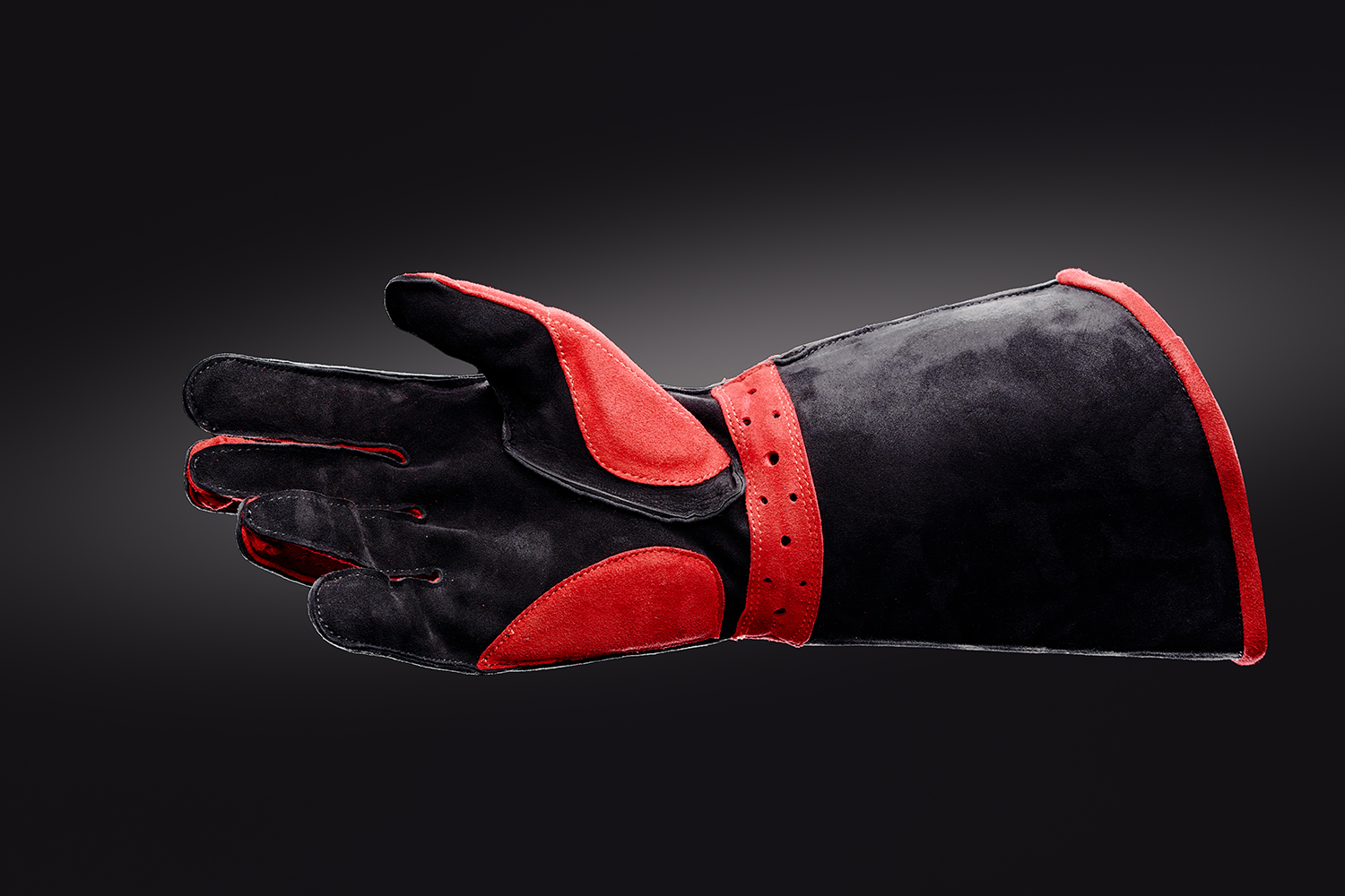 HEMA FENCING GLOVES HIDALGO HF Armory
