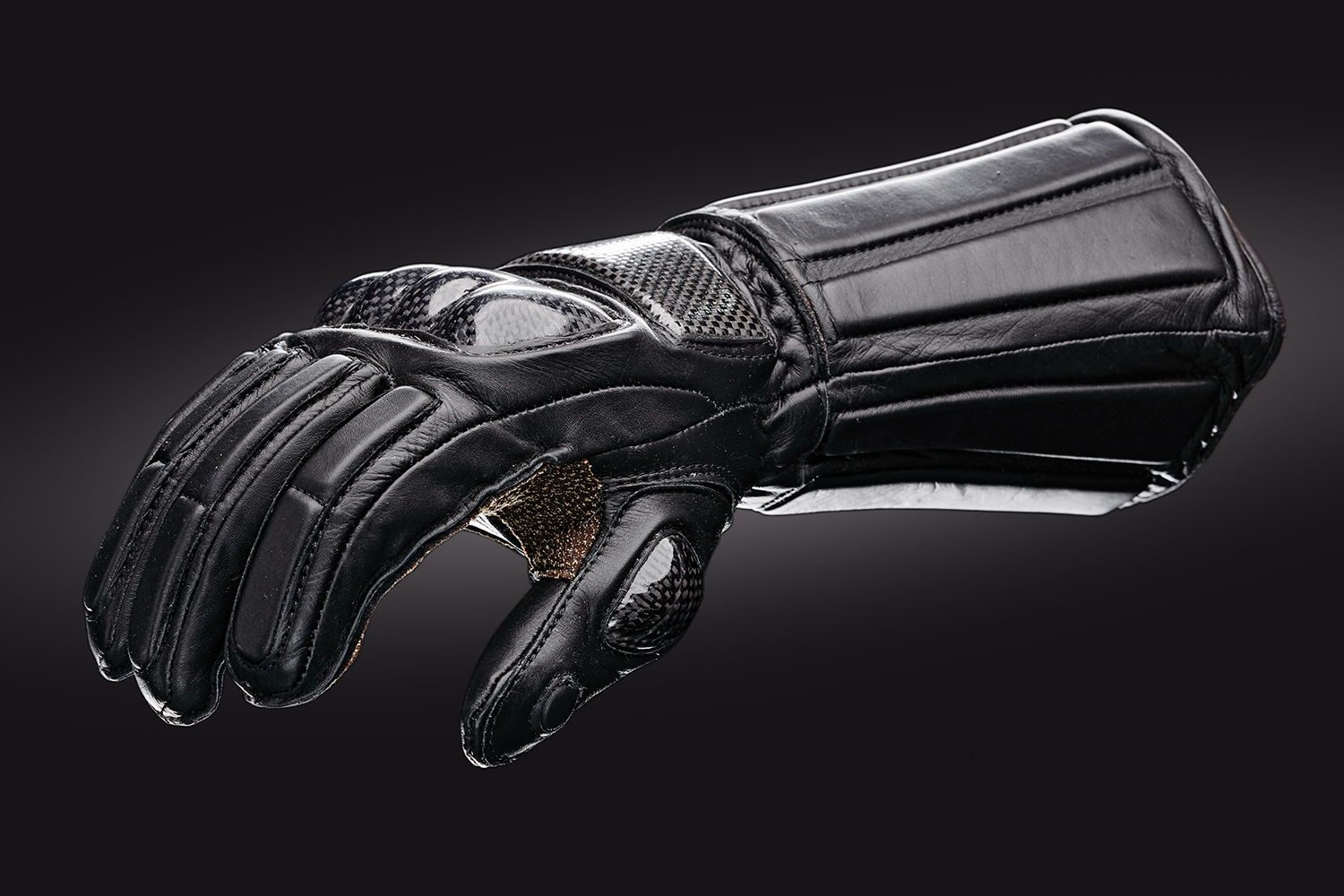 HEMA FENCING GLOVES RD HF Armory