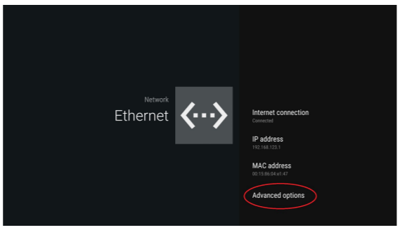 Router Reset configuration when nonresponsive (Gen 3) Recordex
