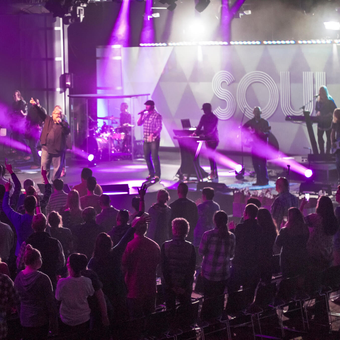 Abingdon Highlands Fellowship Church