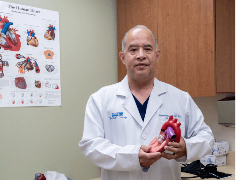 Health First Cardiologist’s Patient List Grows for Oftmissed POTS, a Heart Rhythm Disorder
