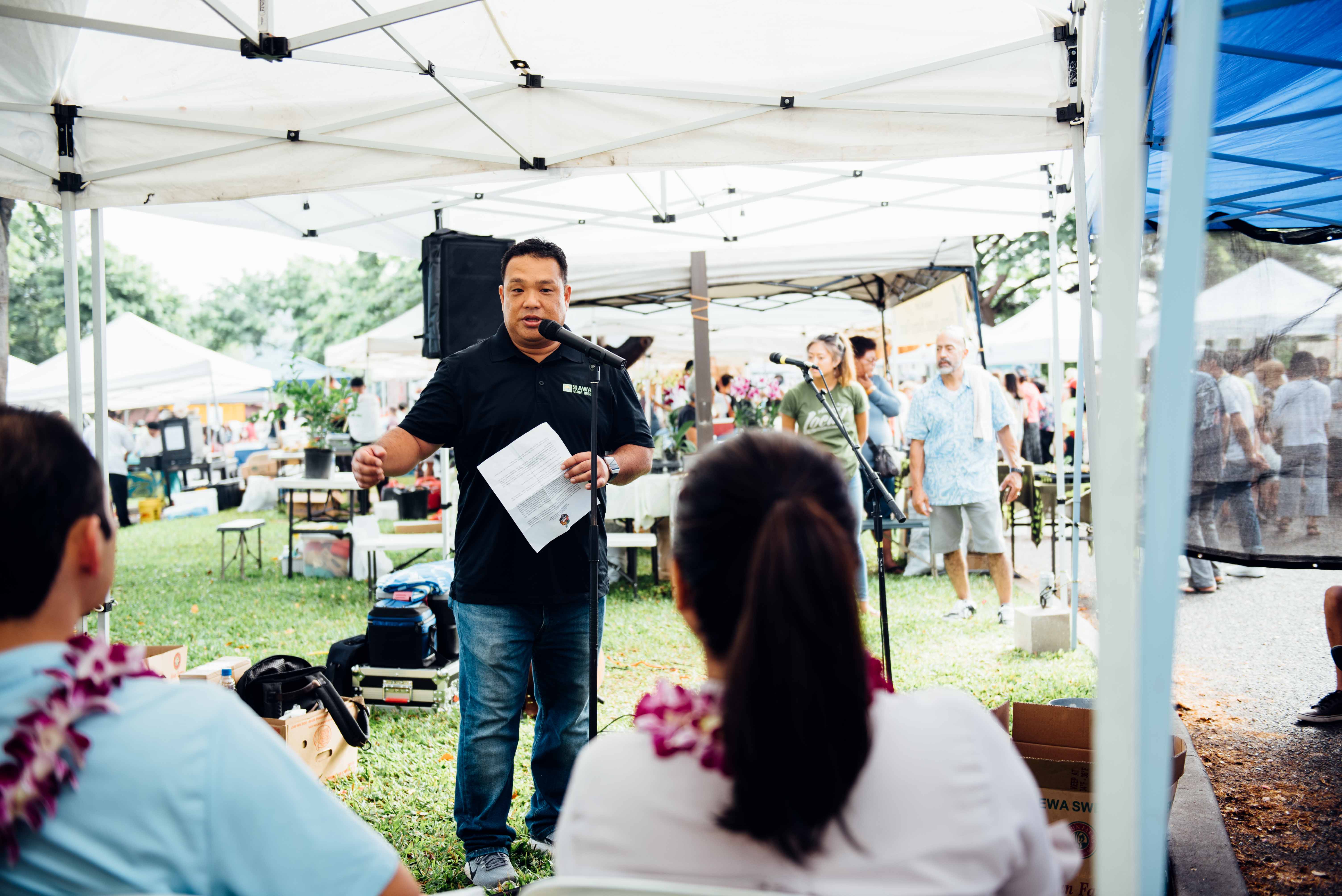 Careers Hawaii Farm Bureau