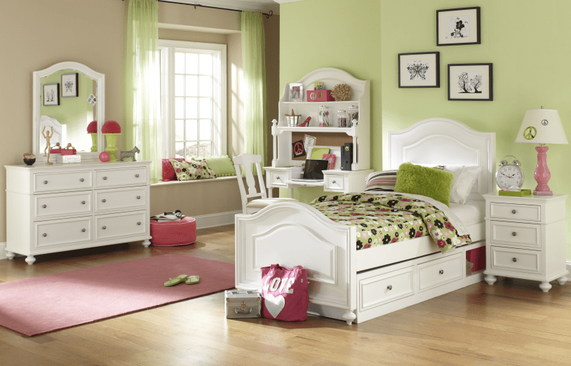 YOUTH BEDROOM Home Furnishings by design
