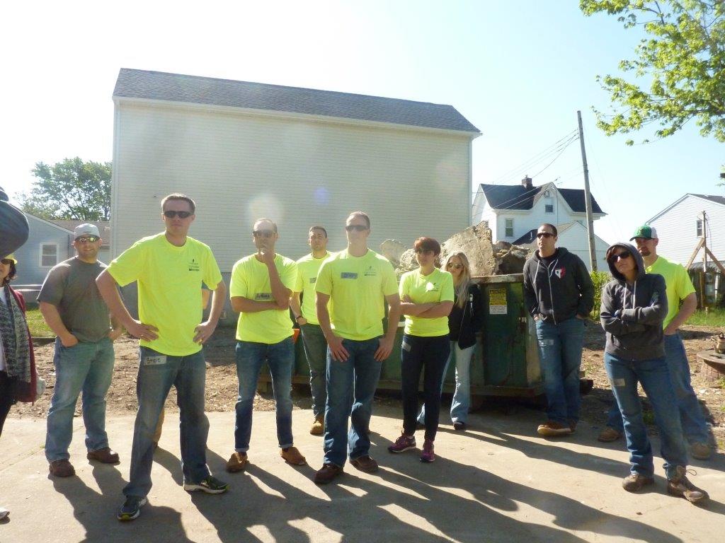 International Planning Alliance Has Strong Showing at HFCF's Habitat