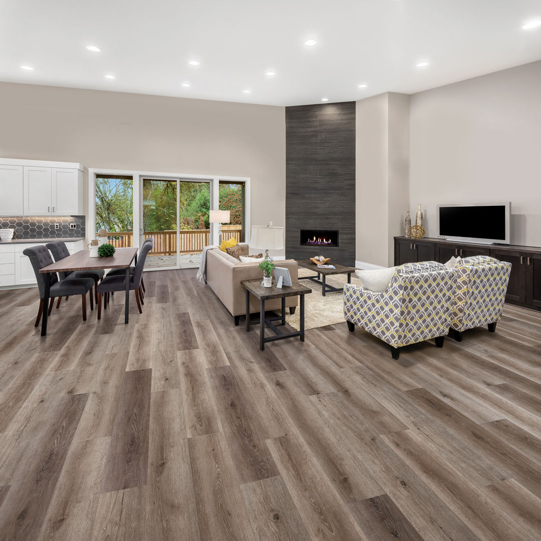 Altamonte Springs VersaCore Waterproof Flooring HF Design LLC