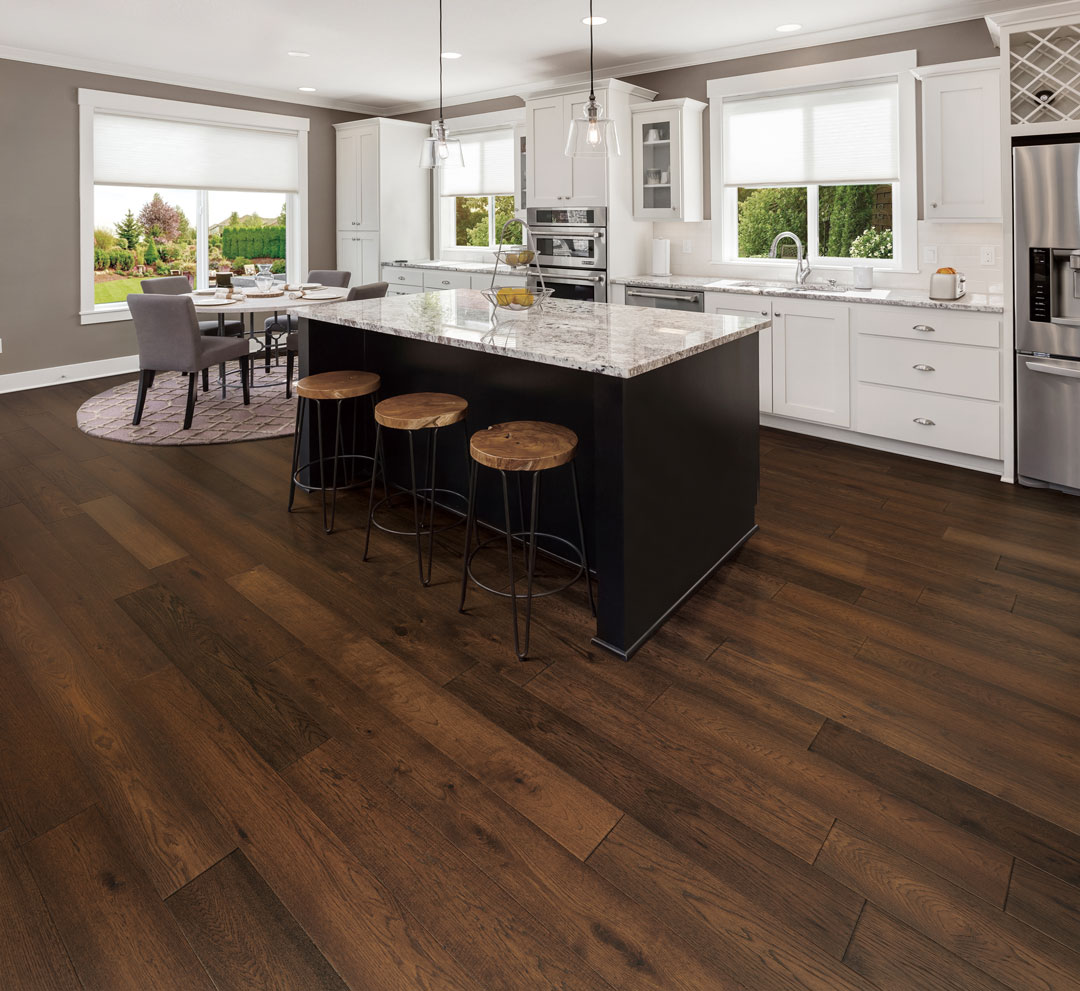 Huntsville Lakewood Ranch Hardwood Flooring HF Design LLC
