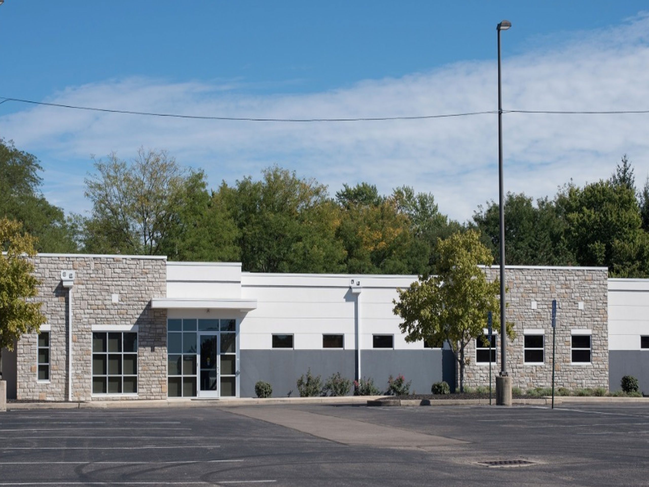 Commercial Contracting Company Local Commercial General Contractors