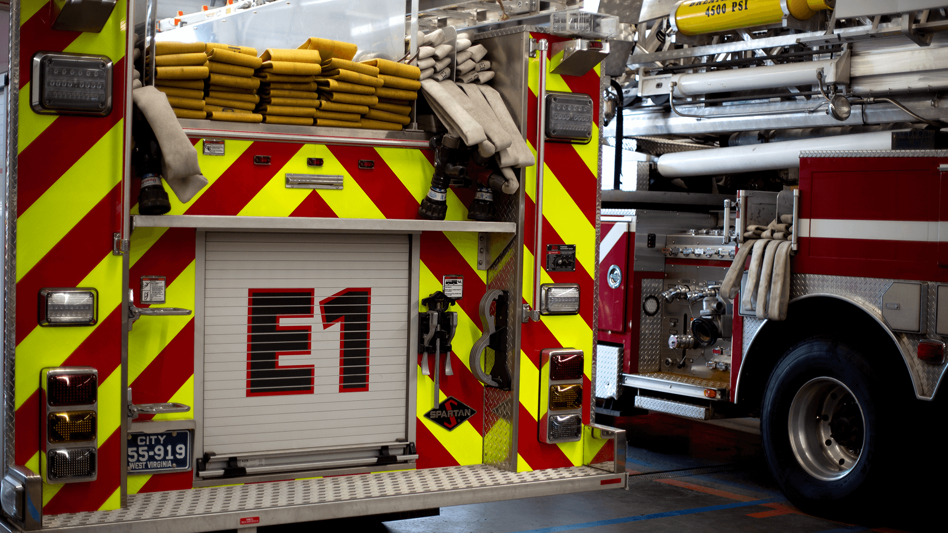 Our Mission Huntington Fire Department