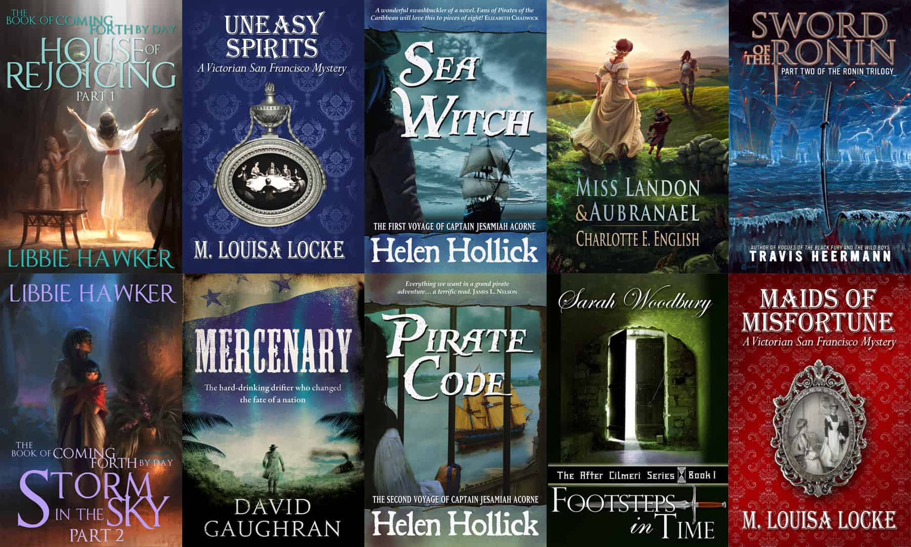 Historical Fiction StoryBundle Historical Fiction eBooks