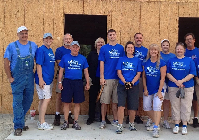 Project 6 NW Early Street (2014) Habitat For Humanity of Lake City