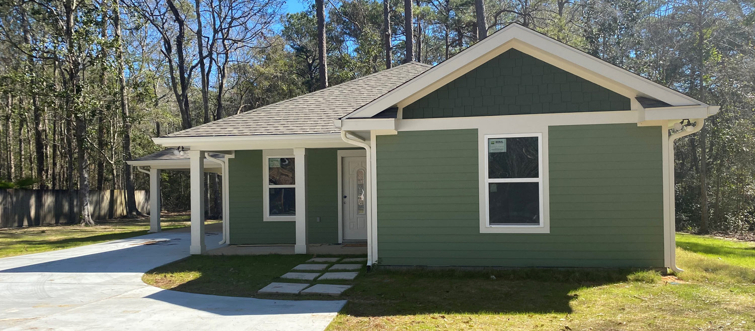 Our Projects Habitat for Humanity of the Mississippi Gulf Coast
