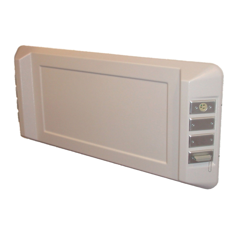 Bed Locator HFM Cornerstone