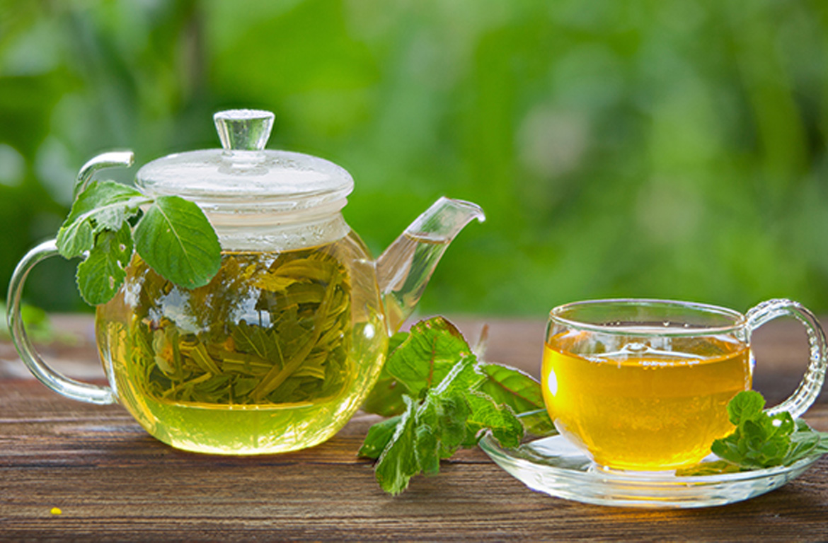 Nepali Tea HFO Nepal (HYGIENIC FOOD)